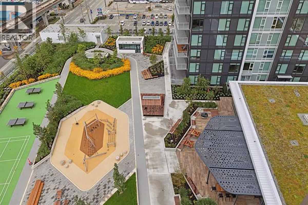 1009 308 Alderson Avenue, Coquitlam, British Columbia V3K 0J2 - Photo 10 - R3064600