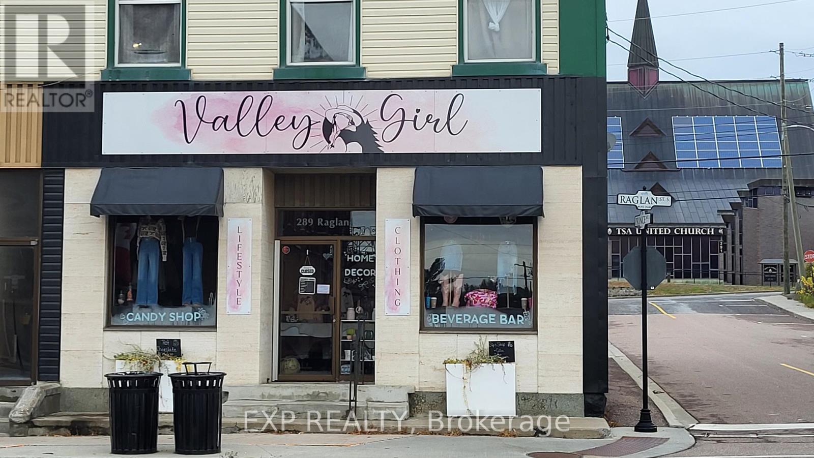 289 RAGLAN STREET S, Renfrew, Ontario