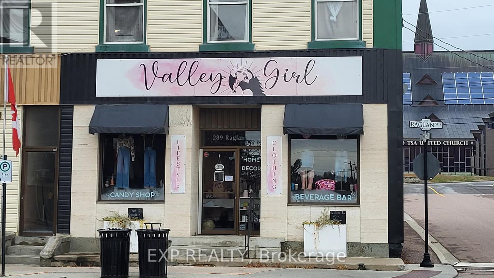 289 Raglan Street S, Renfrew, Ontario K7V 1R3 - Photo 10 - X12510212