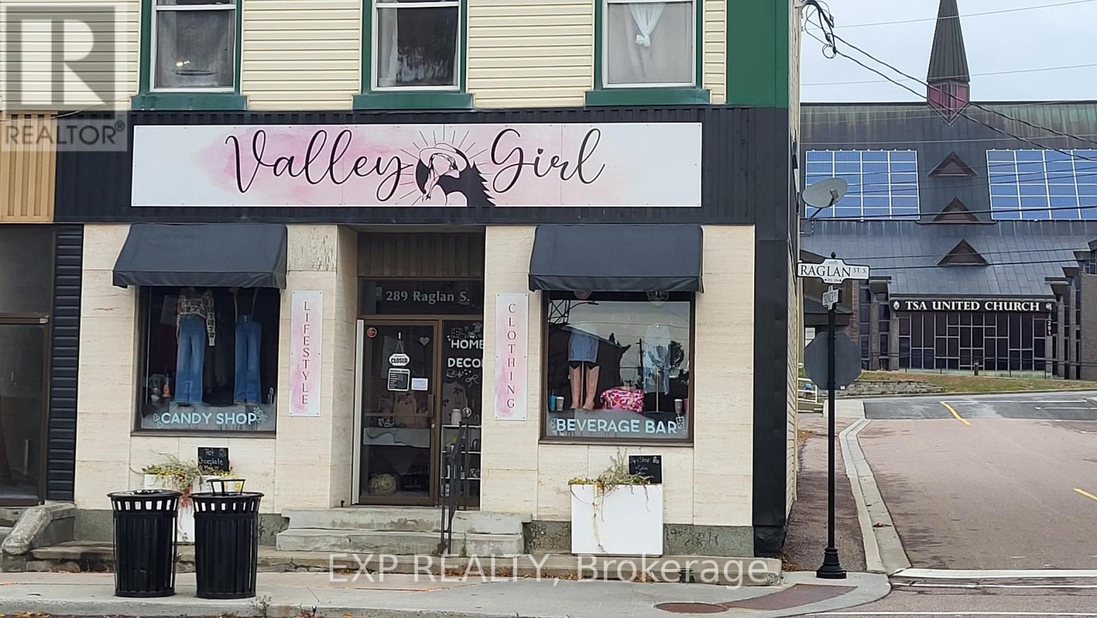 289 Raglan Street S, Renfrew, Ontario K7V 1R3 - Photo 11 - X12510212