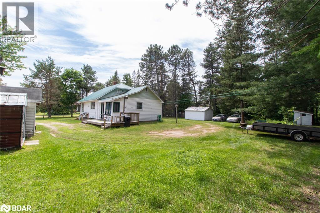 152 Ottawa Avenue, South River, Ontario  P0A 1X0 - Photo 3 - 40785600