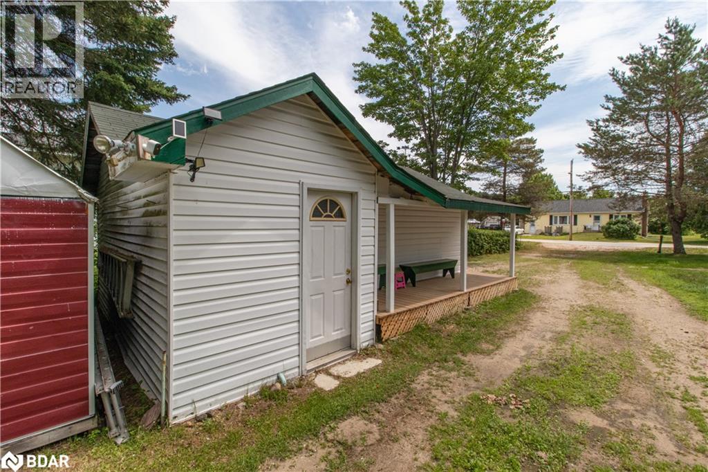 152 Ottawa Avenue, South River, Ontario  P0A 1X0 - Photo 34 - 40785600