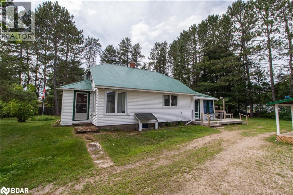 152 Ottawa Avenue, South River, Ontario  P0A 1X0 - Photo 37 - 40785600