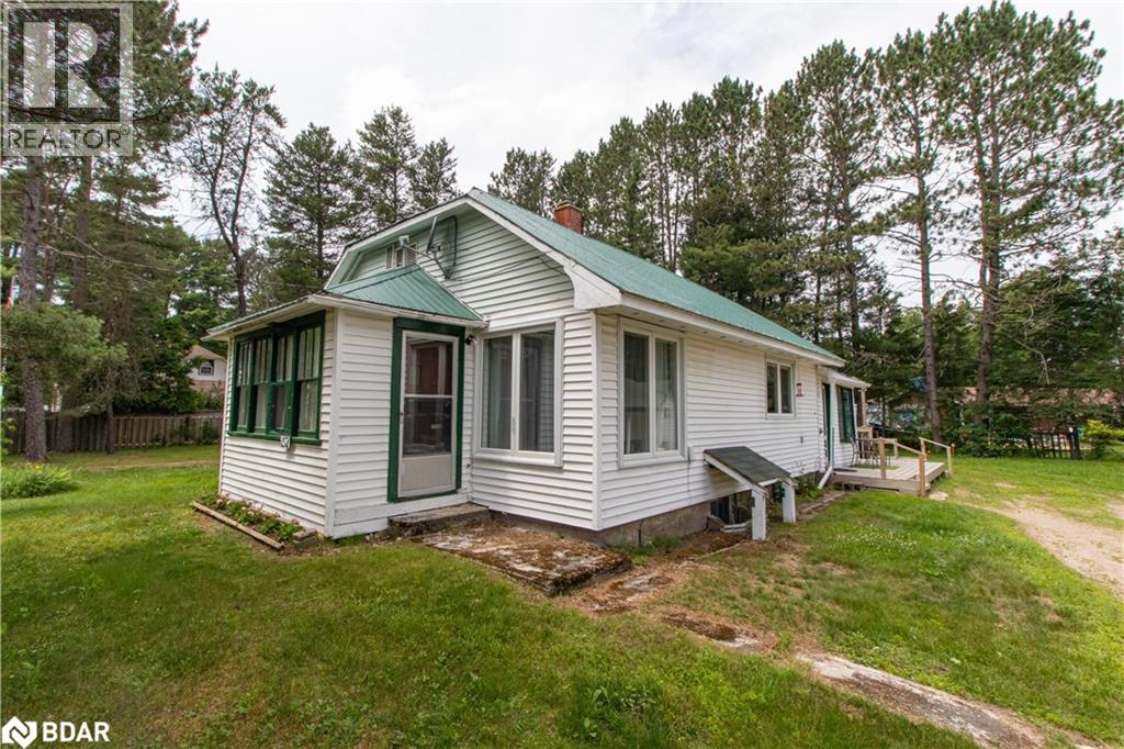 152 Ottawa Avenue, South River, Ontario  P0A 1X0 - Photo 38 - 40785600