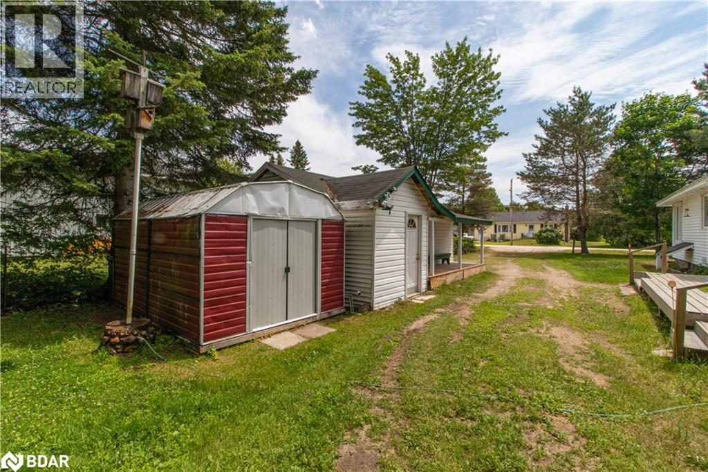 152 Ottawa Avenue, South River, Ontario  P0A 1X0 - Photo 4 - 40785600