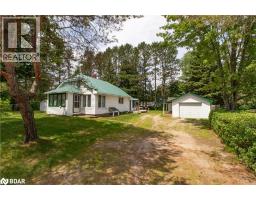 152 OTTAWA Avenue, South River, Ontario