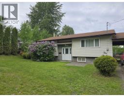 3585 CLEARWOOD CRESCENT