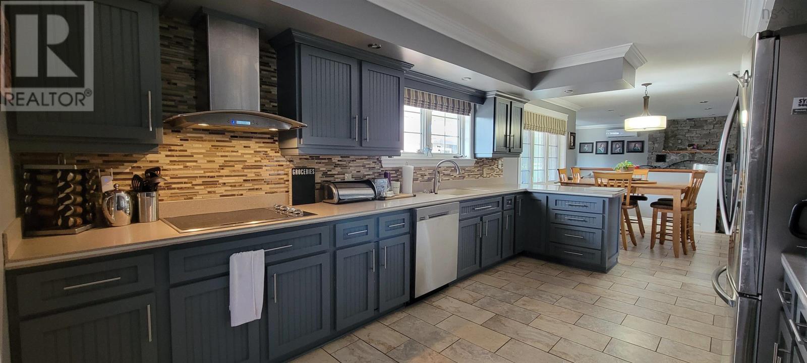 568 Seaview Drive, Upper North Sydney, Nova Scotia  B2A 3N8 - Photo 14 - 202521239