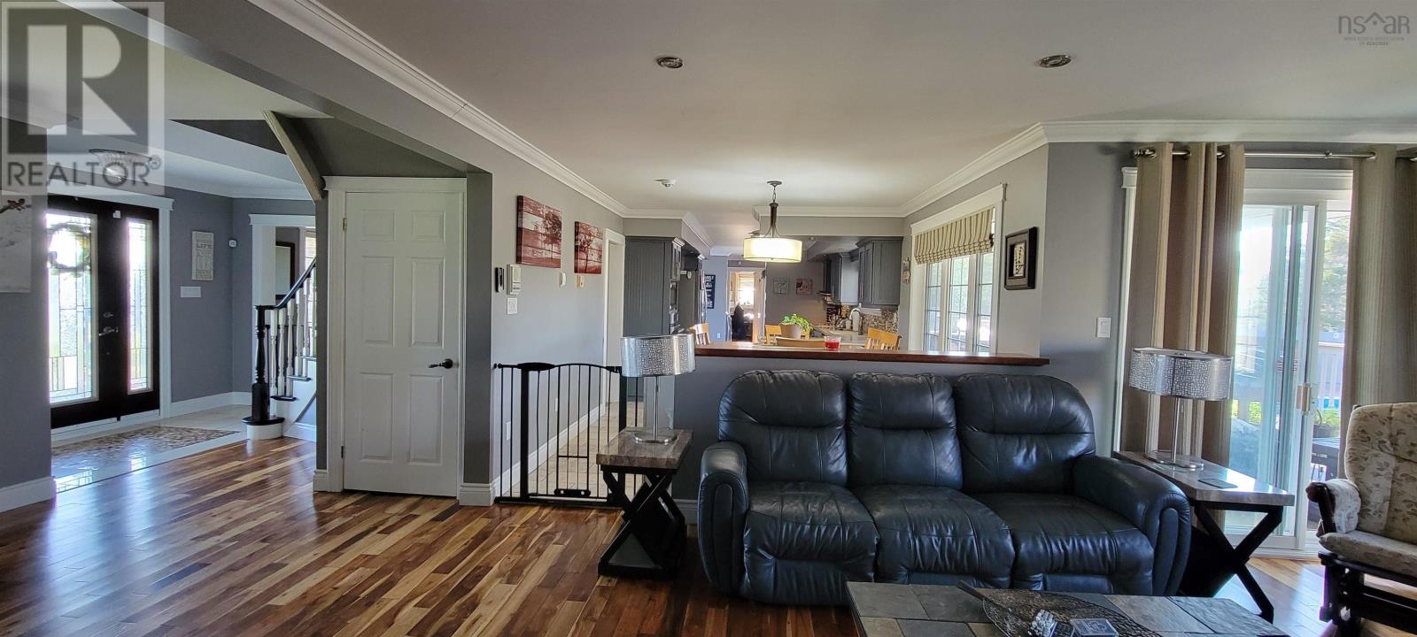 568 Seaview Drive, Upper North Sydney, Nova Scotia  B2A 3N8 - Photo 22 - 202521239