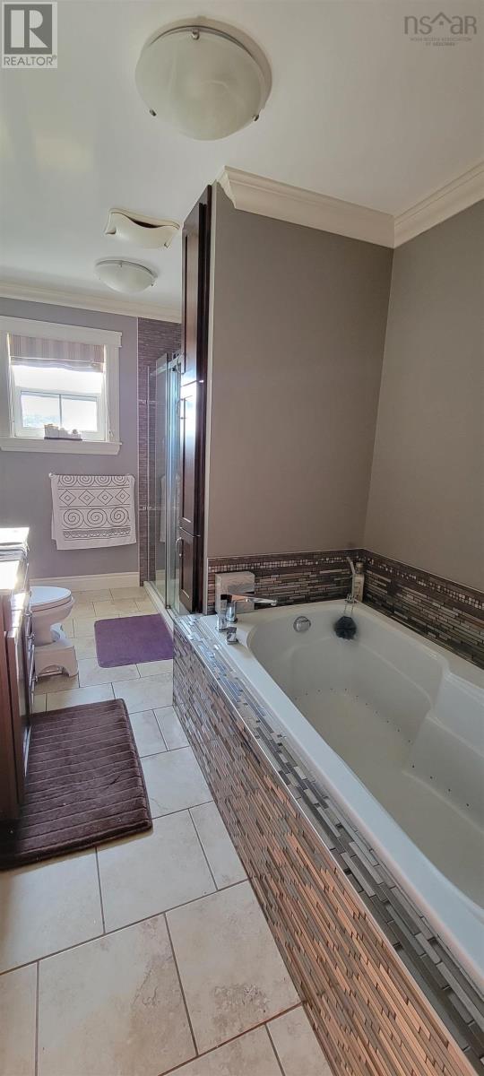 568 Seaview Drive, Upper North Sydney, Nova Scotia  B2A 3N8 - Photo 37 - 202521239