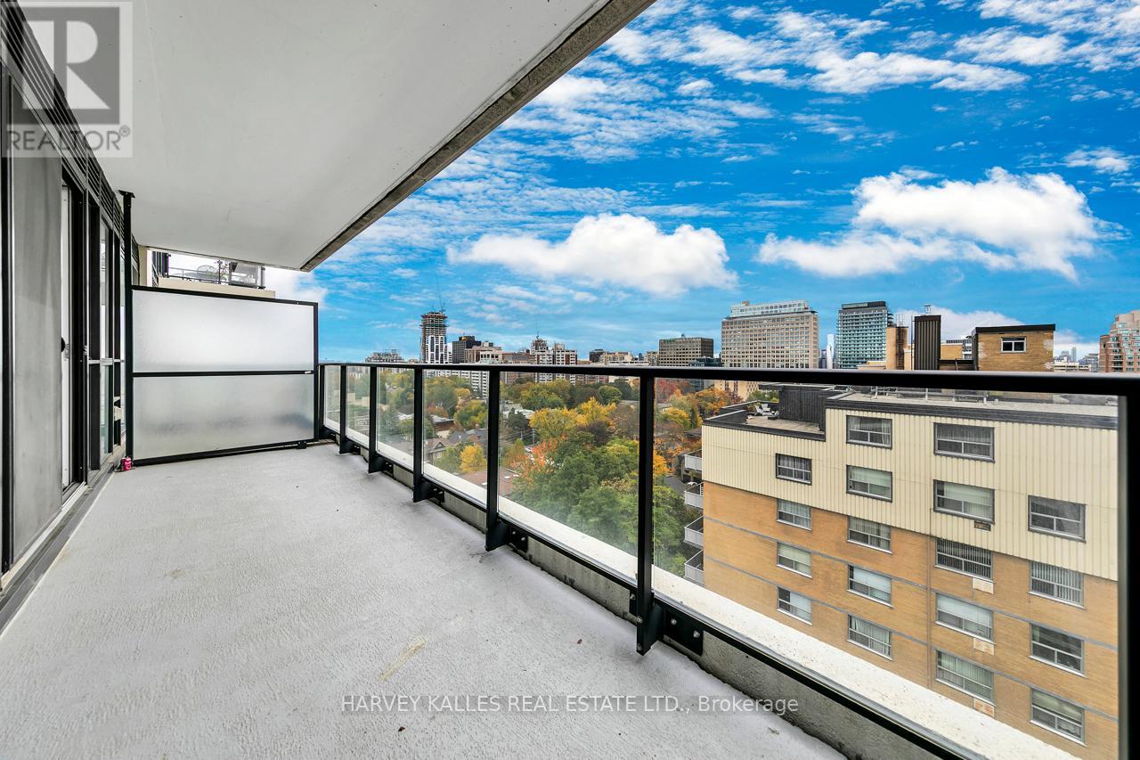 1105 - 609 Avenue Road, Toronto, Ontario  M5R 3R9 - Photo 10 - C12510202