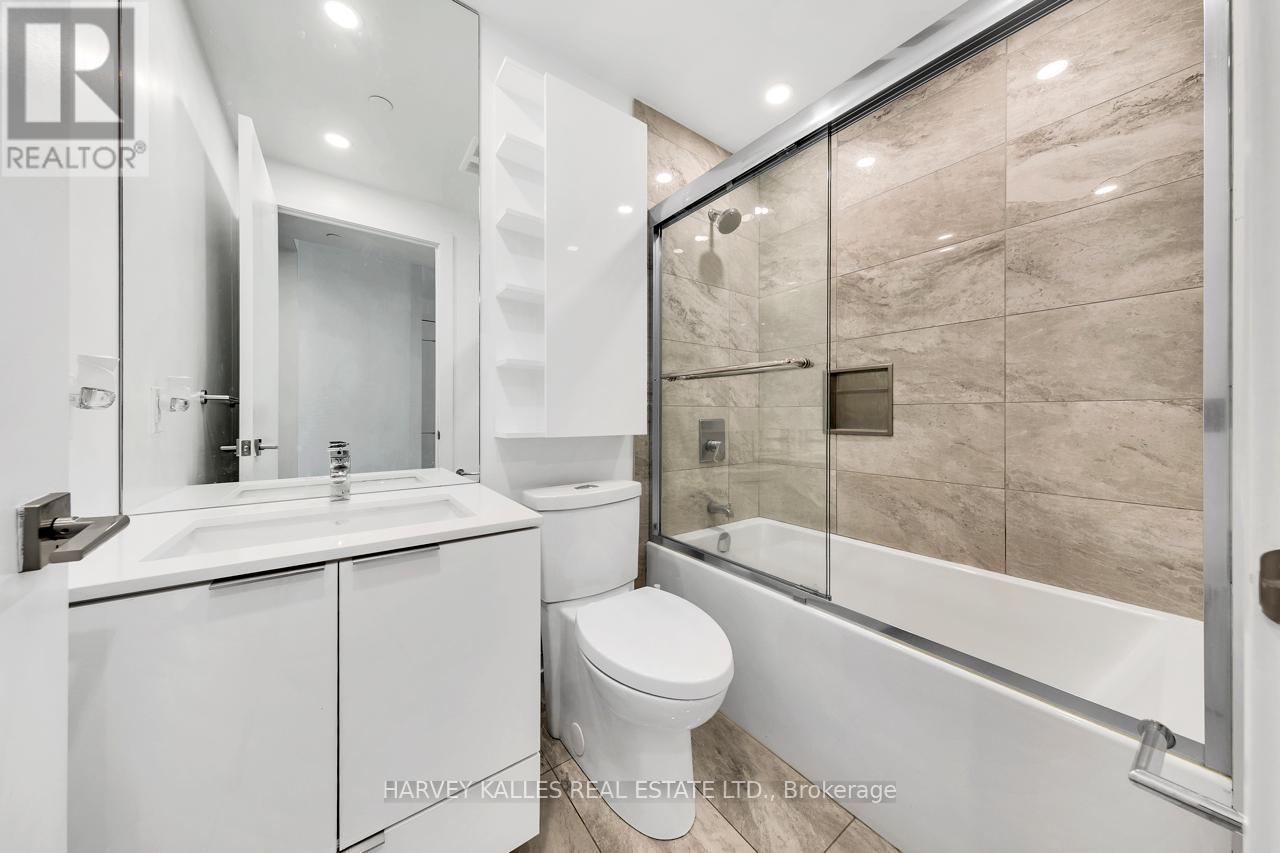 1105 - 609 Avenue Road, Toronto, Ontario  M5R 3R9 - Photo 11 - C12510202