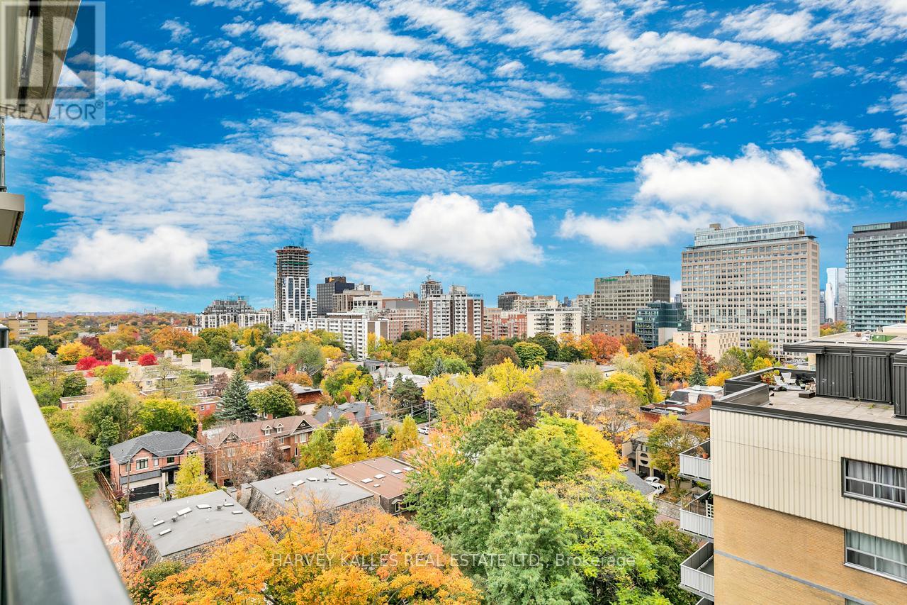 1105 - 609 Avenue Road, Toronto, Ontario  M5R 3R9 - Photo 12 - C12510202