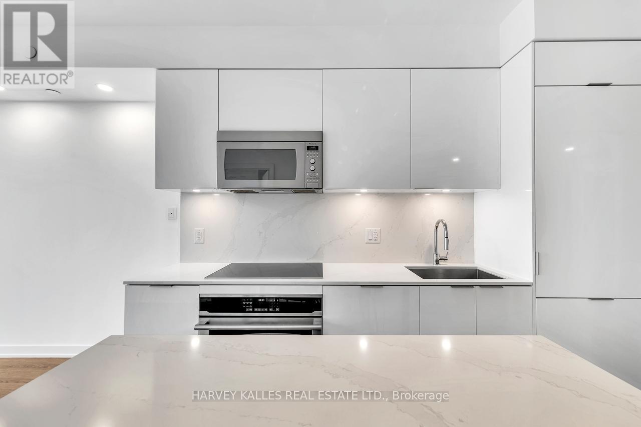 1105 - 609 Avenue Road, Toronto, Ontario  M5R 3R9 - Photo 3 - C12510202