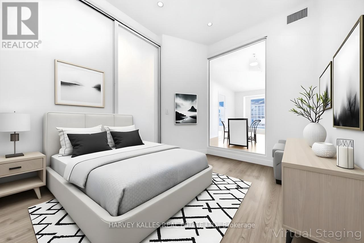 1105 - 609 Avenue Road, Toronto, Ontario  M5R 3R9 - Photo 9 - C12510202