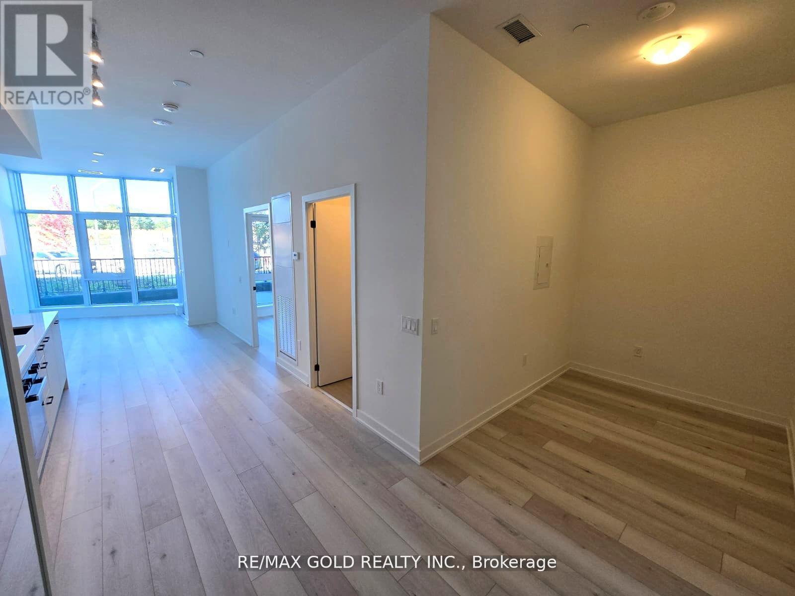 103 - 1 KYLE LOWRY ROAD, Toronto, Ontario