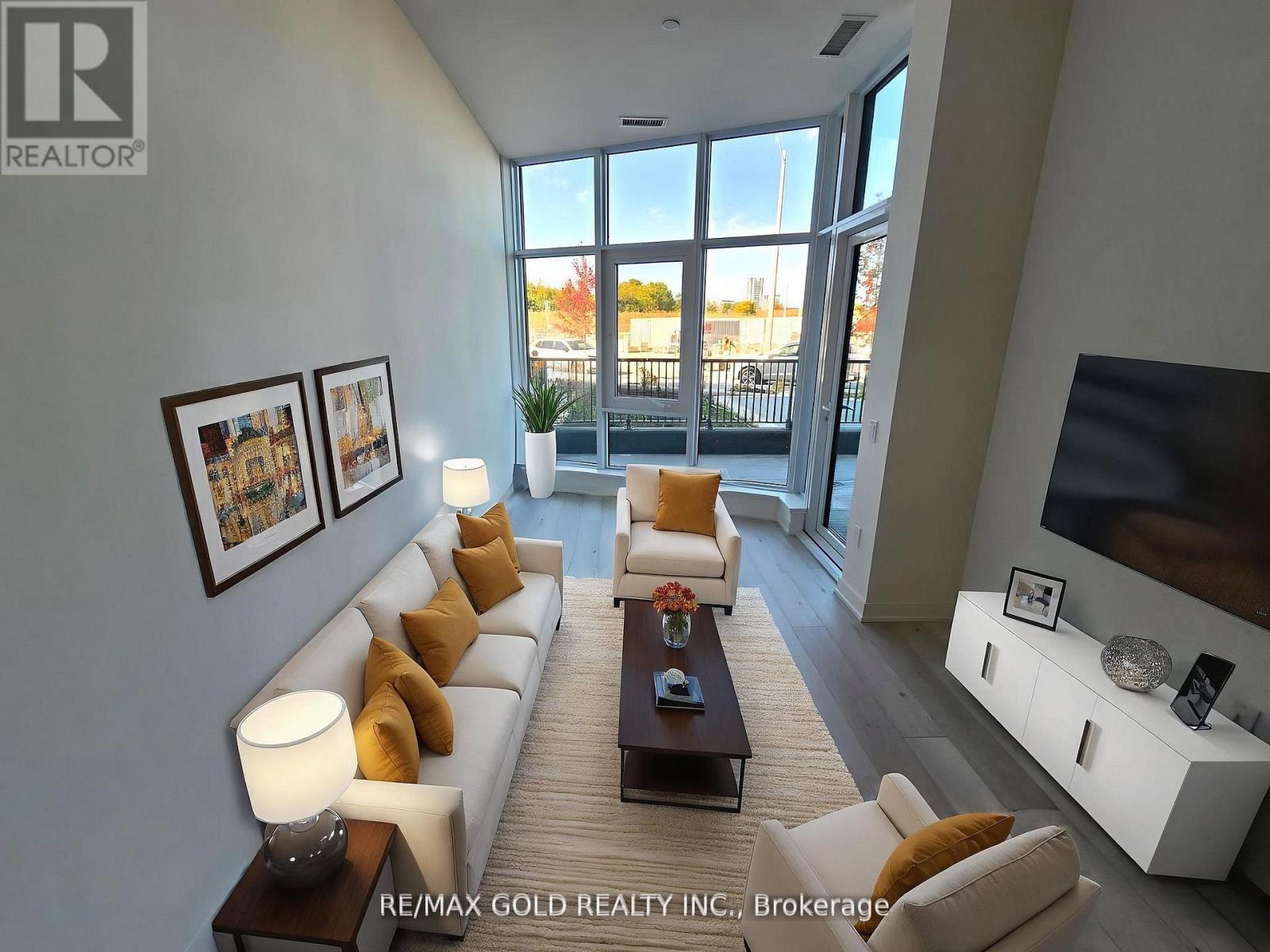 103 - 1 Kyle Lowry Road, Toronto, Ontario  M3C 0S6 - Photo 11 - C12510222