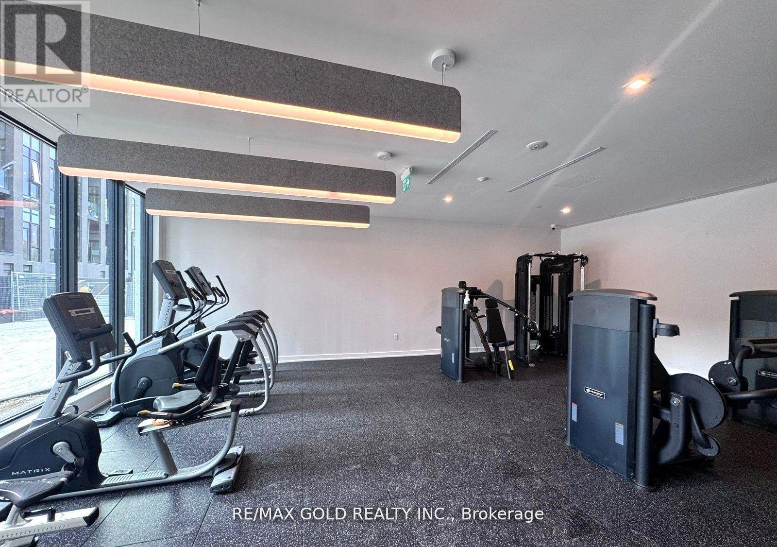 103 - 1 Kyle Lowry Road, Toronto, Ontario  M3C 0S6 - Photo 28 - C12510222