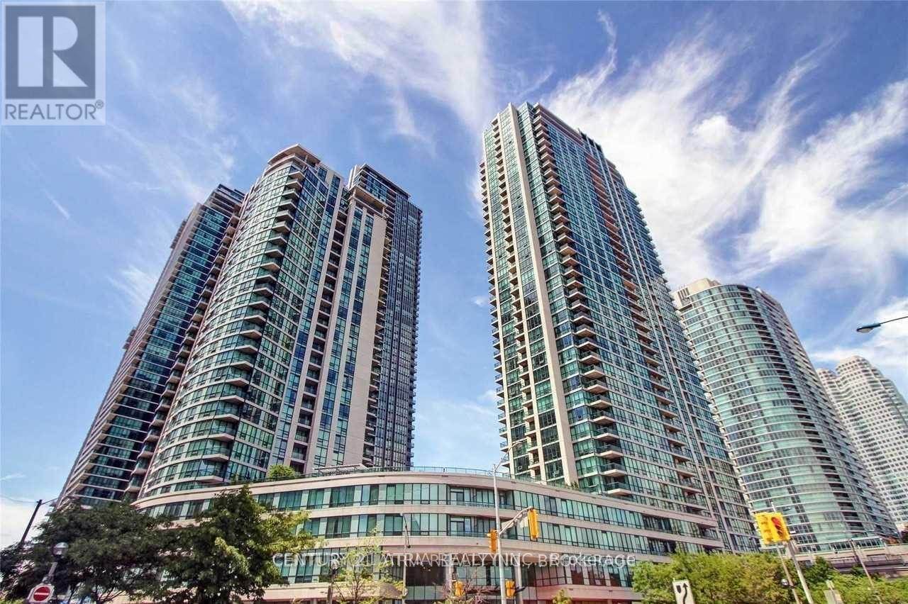 1008 - 16 YONGE STREET, Toronto, Ontario