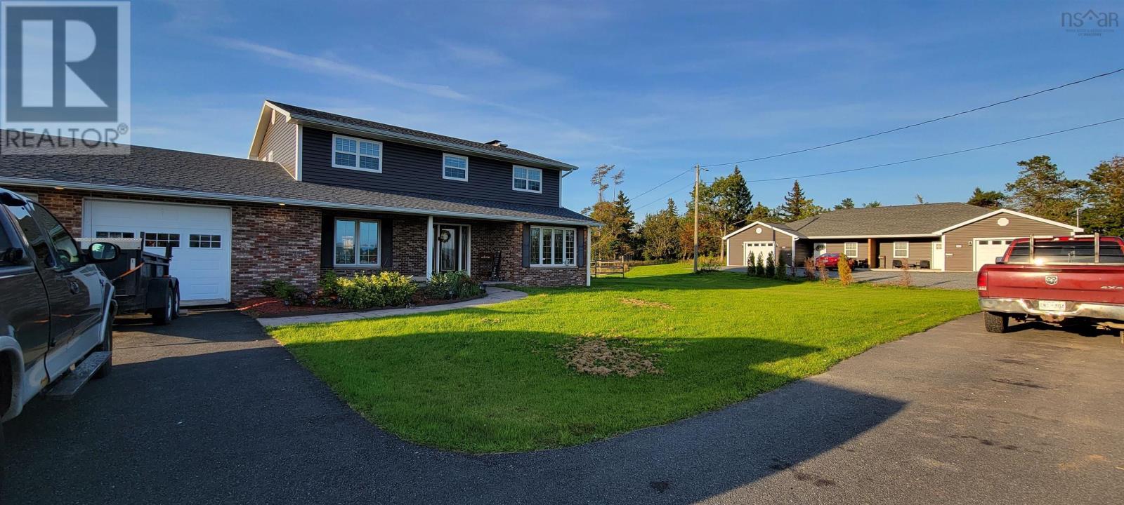 568 Seaview Drive, Upper North Sydney, Nova Scotia  B2A 3N8 - Photo 6 - 202521239