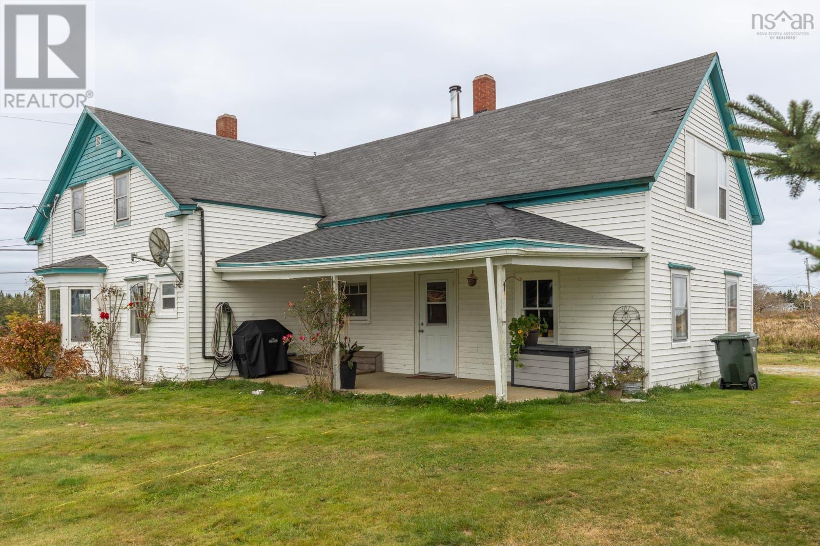 129 Chebogue Point Road, Rockville, Nova Scotia  B5A 5E8 - Photo 8 - 202527116