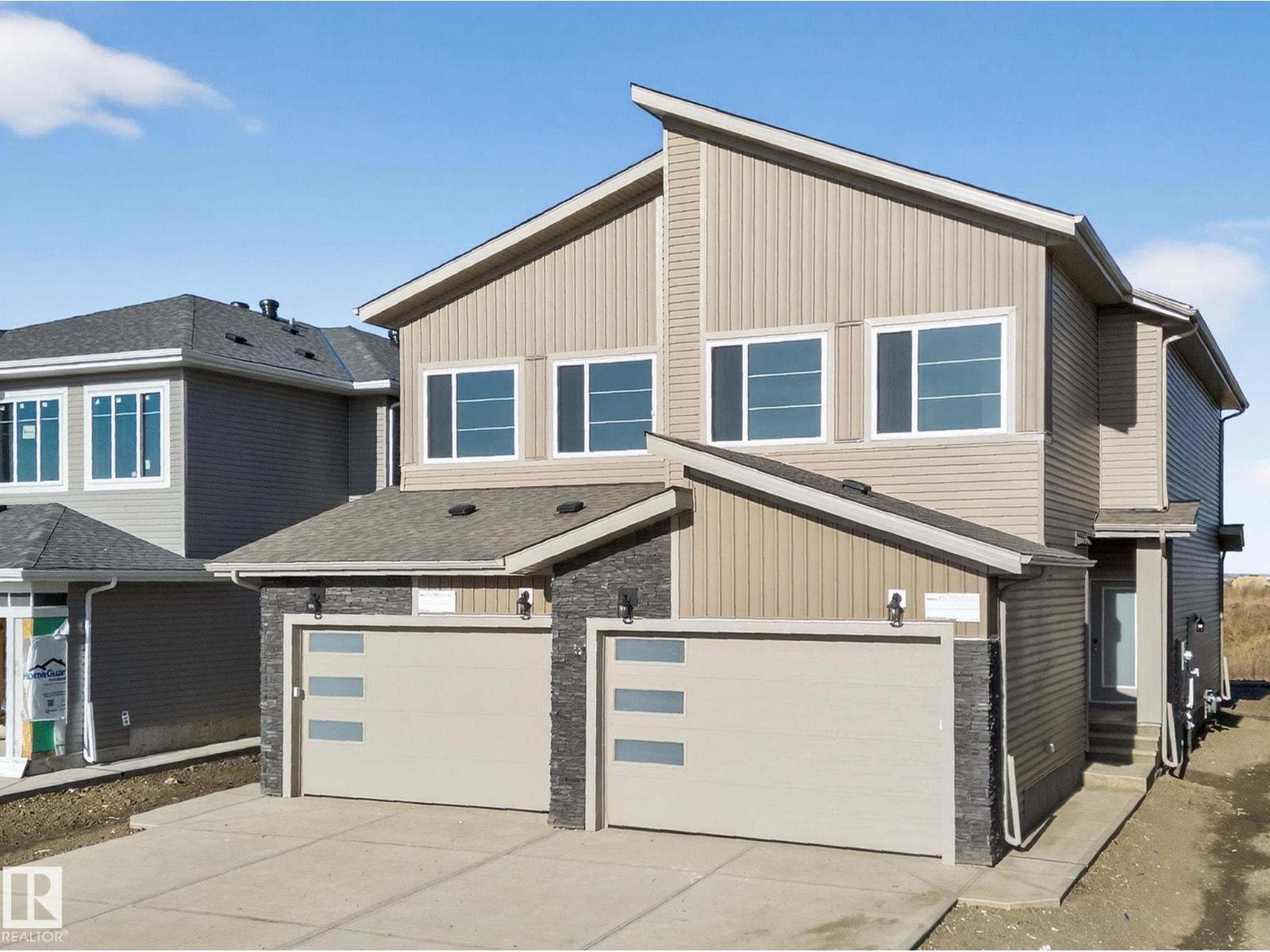 151 Pierwyck Lo, Spruce Grove, Alberta  T7X 4G3 - Photo 2 - E4464318