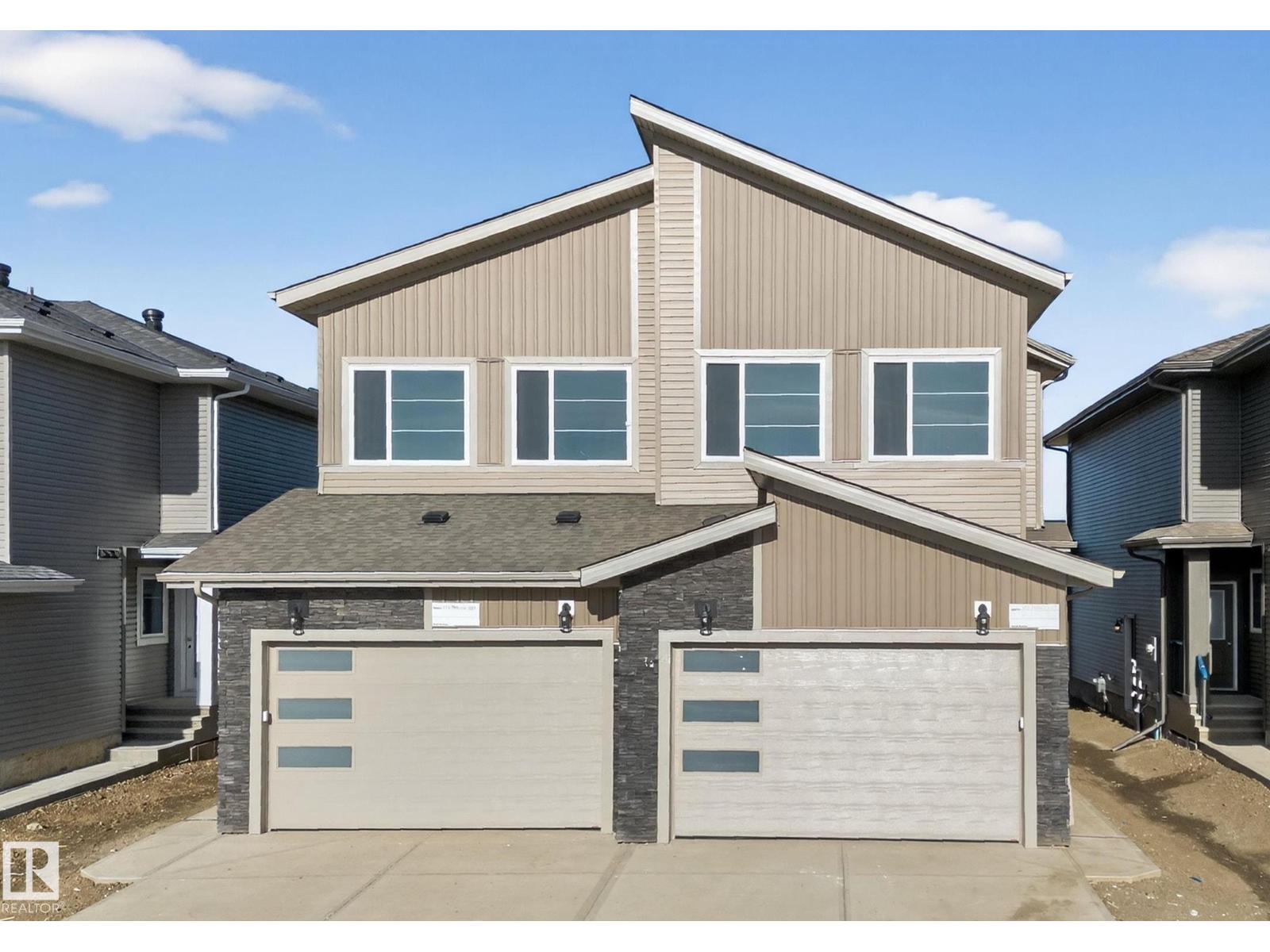 151 Pierwyck Lo, Spruce Grove, Alberta  T7X 4G3 - Photo 3 - E4464318