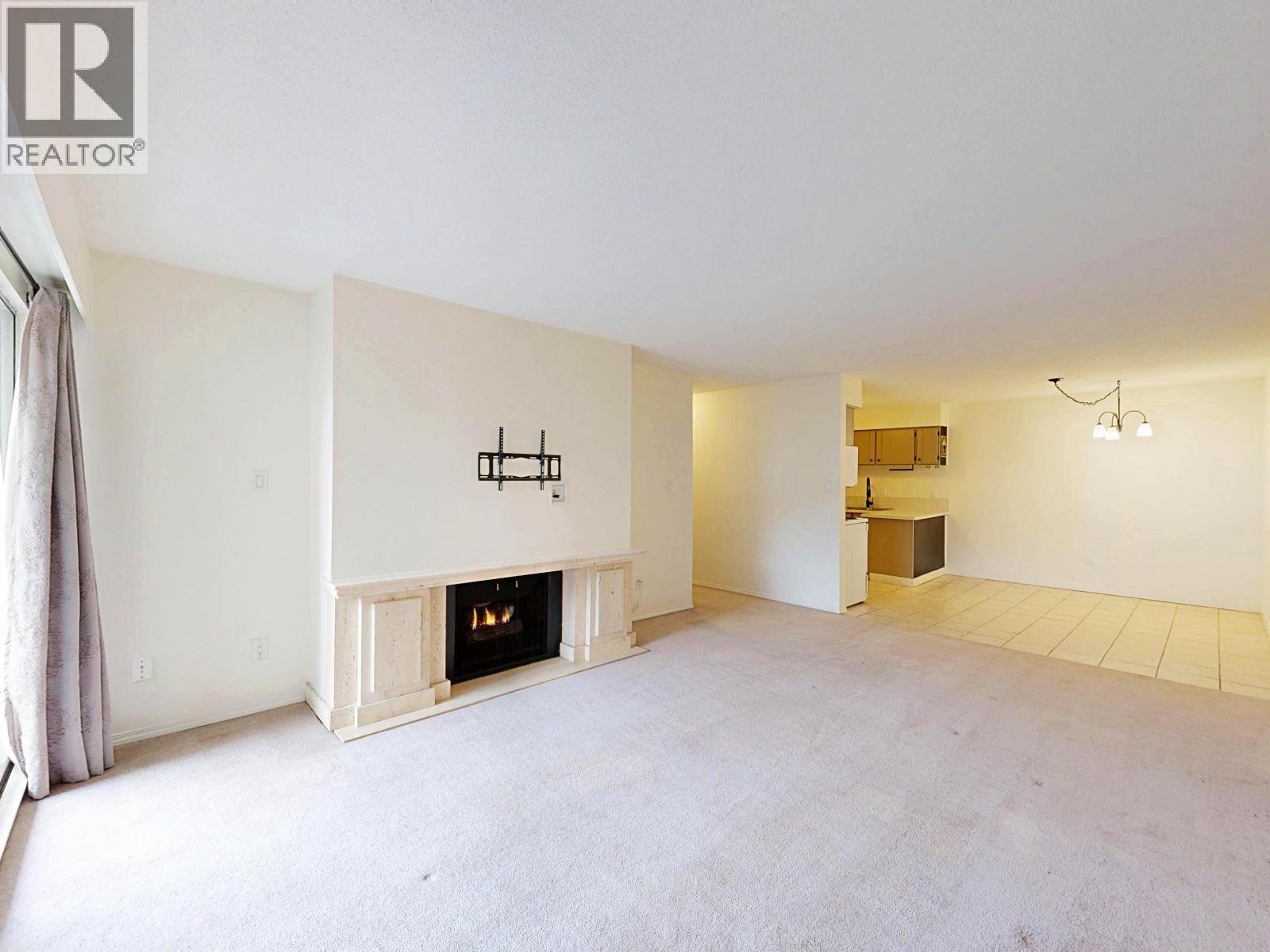 206 138 W 18th Street, North Vancouver, British Columbia  V7M 1W4 - Photo 7 - R3064734