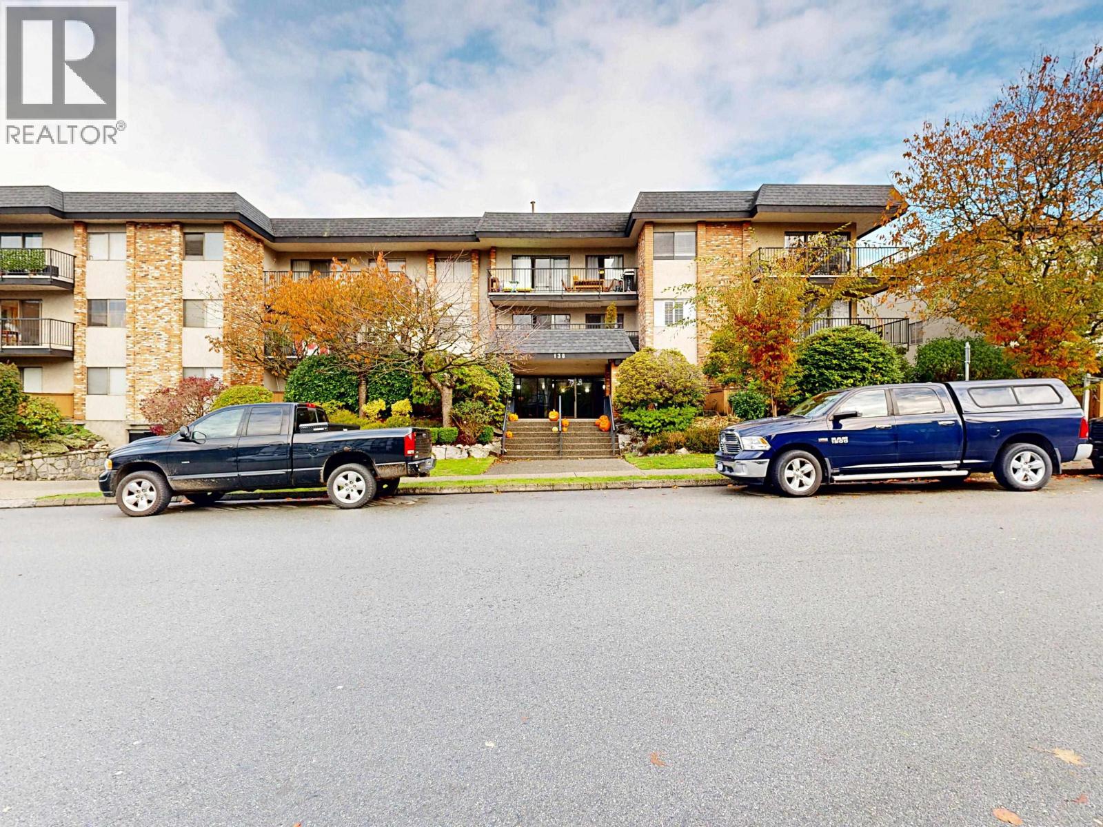 206 138 W 18th Street, North Vancouver, British Columbia  V7M 1W4 - Photo 24 - R3064734