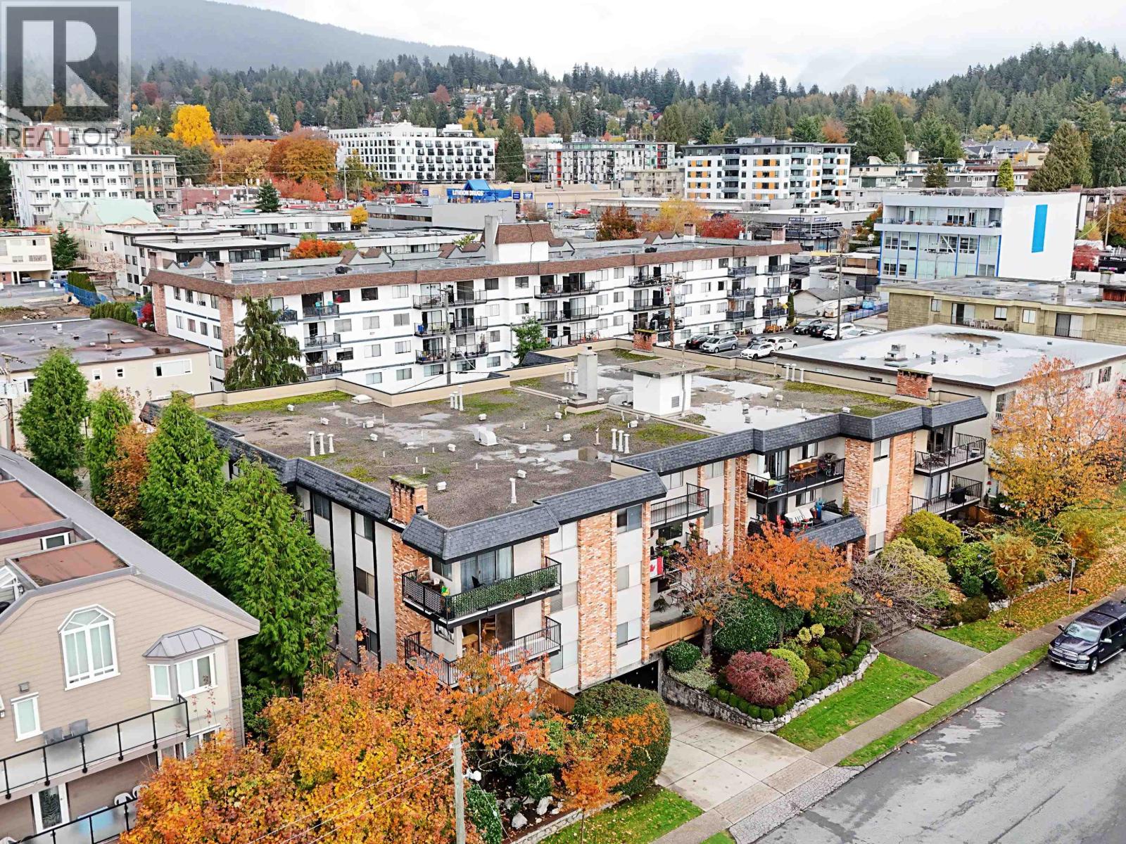 206 138 W 18th Street, North Vancouver, British Columbia  V7M 1W4 - Photo 25 - R3064734