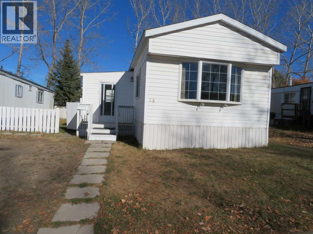 13 Westwood Court, Innisfail, Alberta