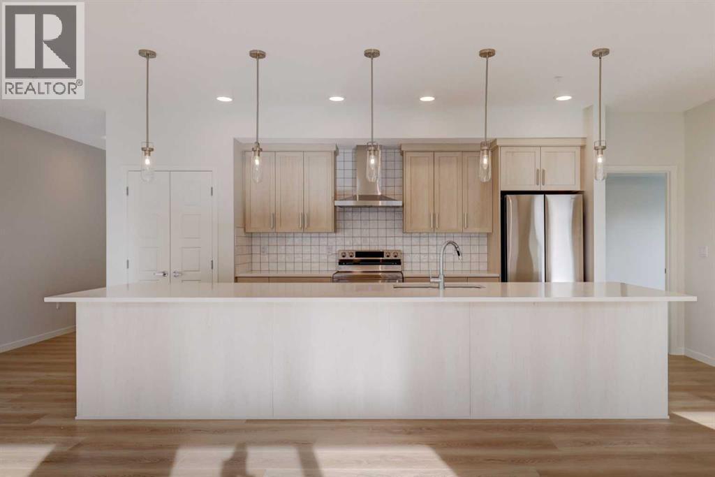 1303, 550 Belmont Street Sw, Calgary, Alberta  T2X 5Y9 - Photo 1 - A2268481