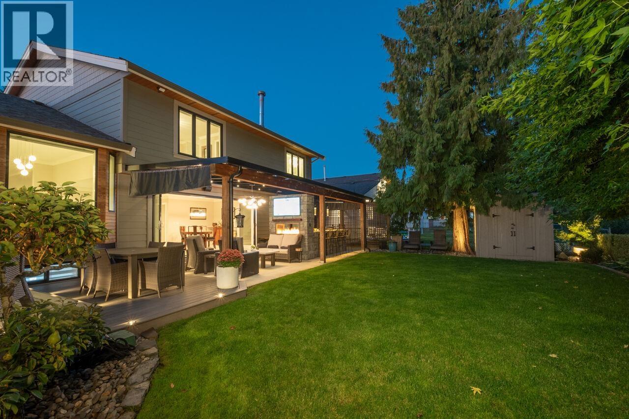 18858 119b Avenue, Pitt Meadows, British Columbia  V3Y 1W7 - Photo 35 - R3064279