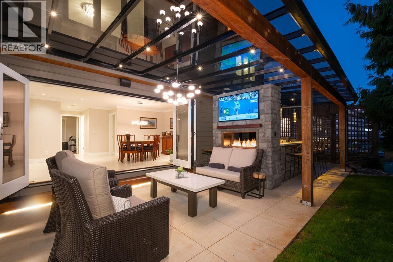 18858 119b Avenue, Pitt Meadows, British Columbia  V3Y 1W7 - Photo 36 - R3064279