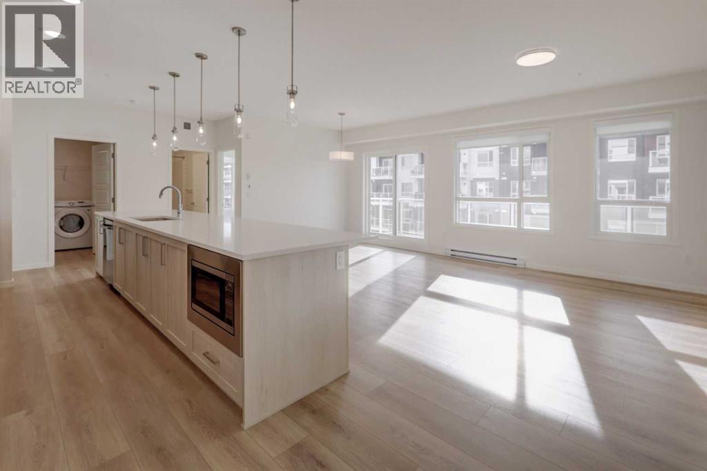 1303, 550 Belmont Street Sw, Calgary, Alberta  T2X 5Y9 - Photo 2 - A2268481