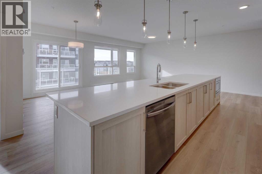 1303, 550 Belmont Street Sw, Calgary, Alberta  T2X 5Y9 - Photo 11 - A2268481