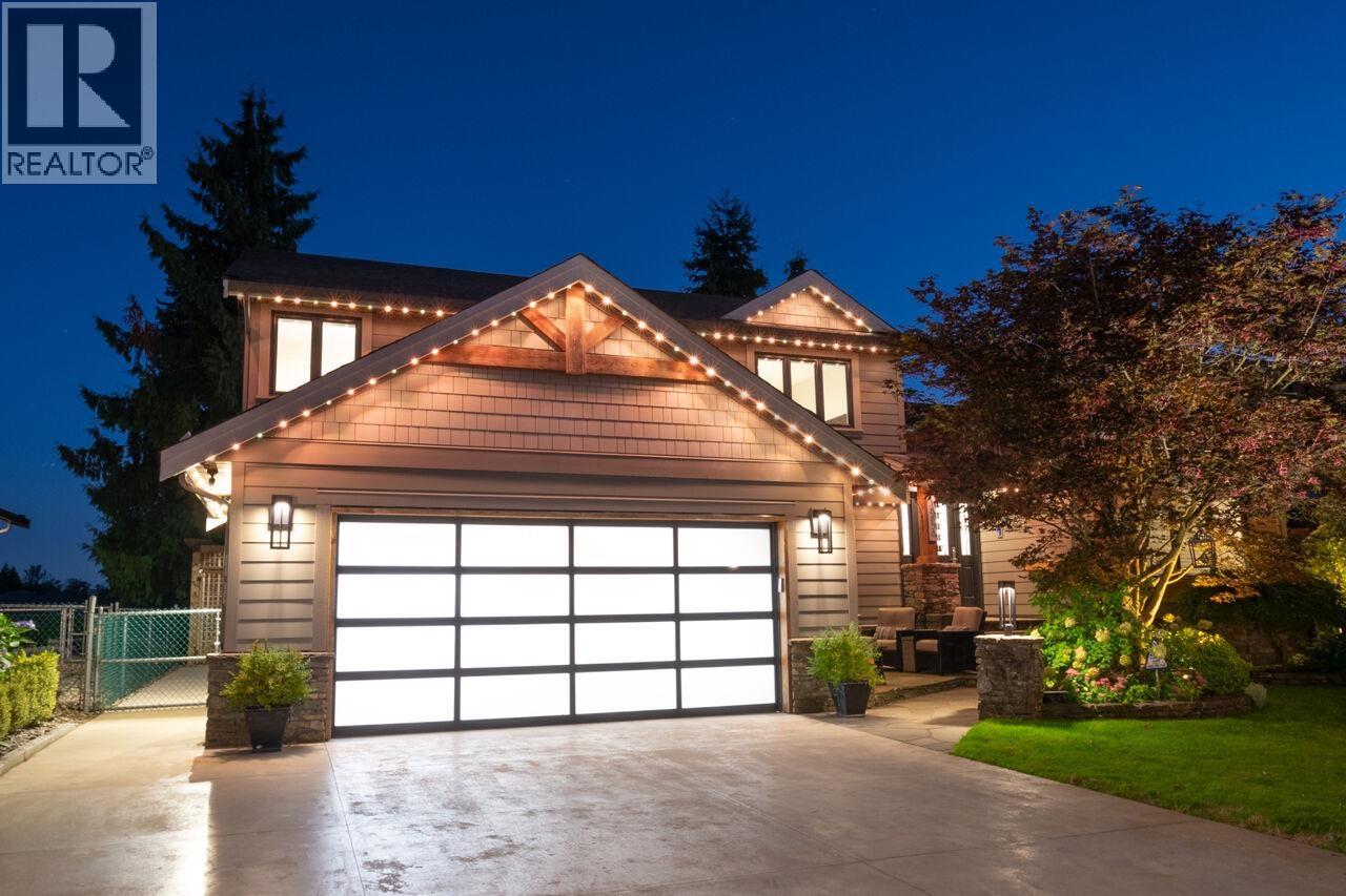 18858 119b Avenue, Pitt Meadows, British Columbia  V3Y 1W7 - Photo 2 - R3064279