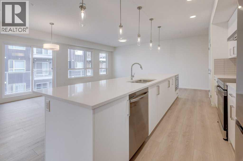 1209, 550 Belmont Street Sw, Calgary, Alberta  T2X 5Y9 - Photo 11 - A2268487