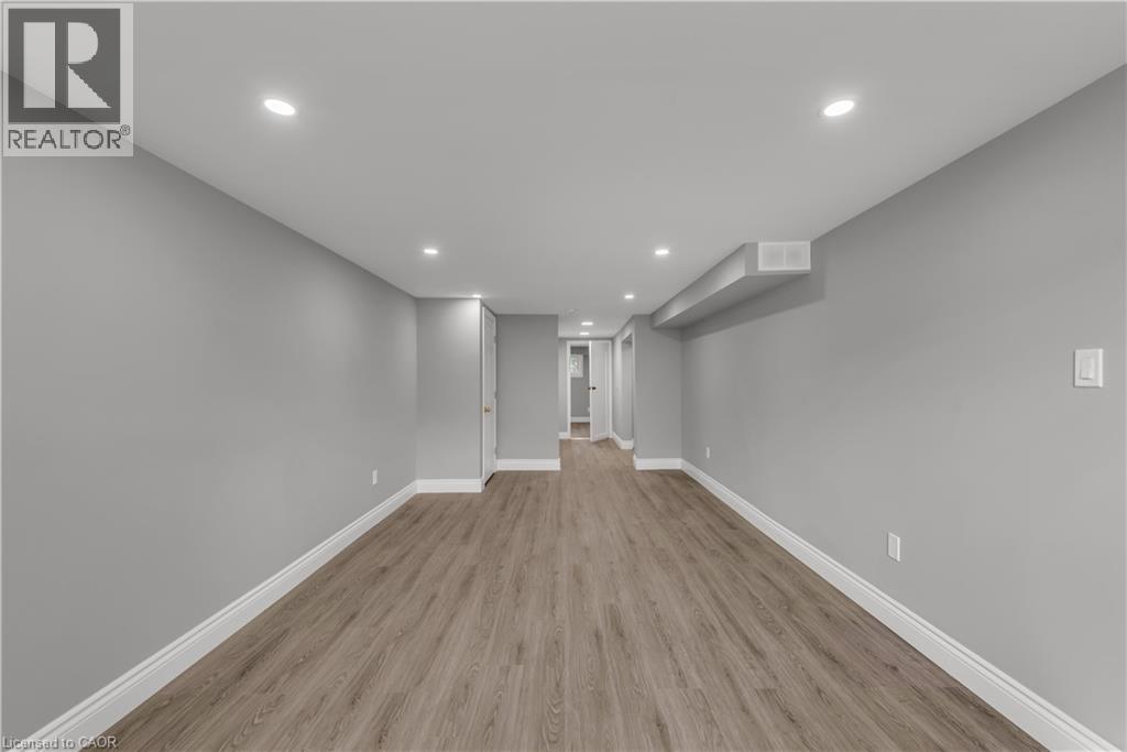 143 Highridge Avenue Unit# Lower, Hamilton, Ontario  L8E 3L5 - Photo 6 - 40785767