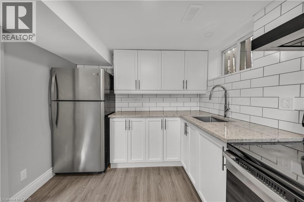 143 Highridge Avenue Unit# Lower, Hamilton, Ontario  L8E 3L5 - Photo 11 - 40785767