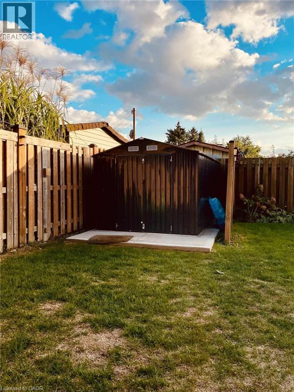 143 Highridge Avenue Unit# Lower, Hamilton, Ontario  L8E 3L5 - Photo 22 - 40785767