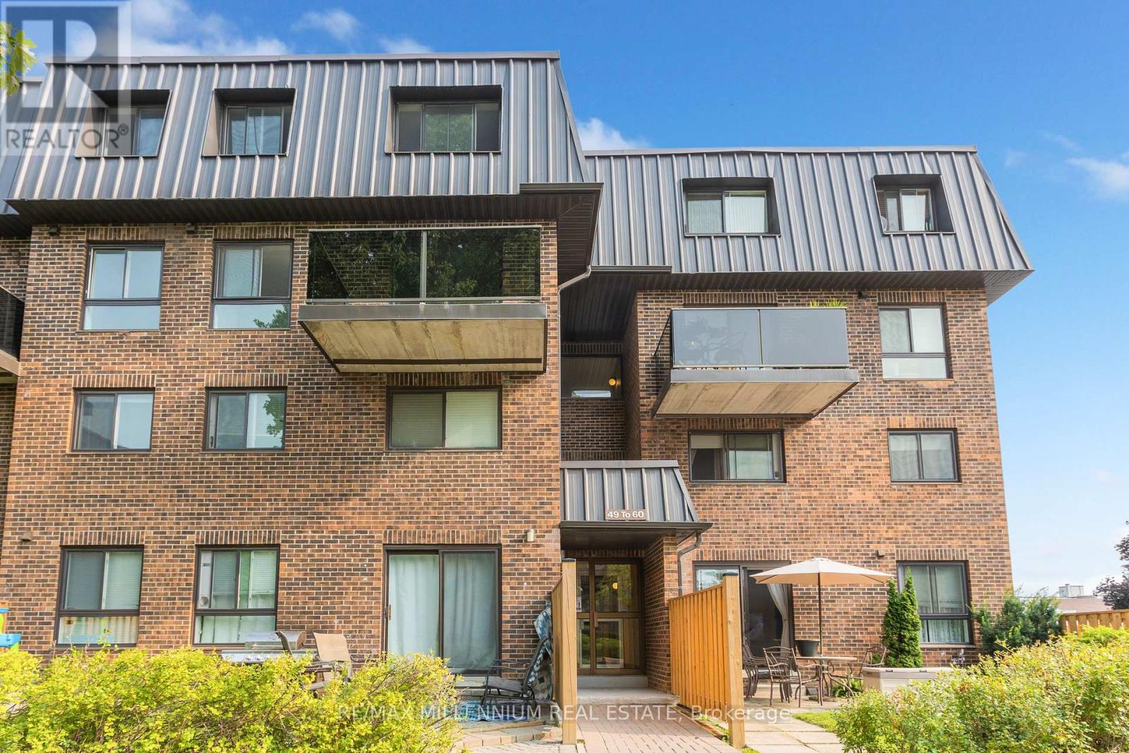 57 - 53 Taunton Road E, Oshawa, Ontario  L1G 3T6 - Photo 3 - E12510154