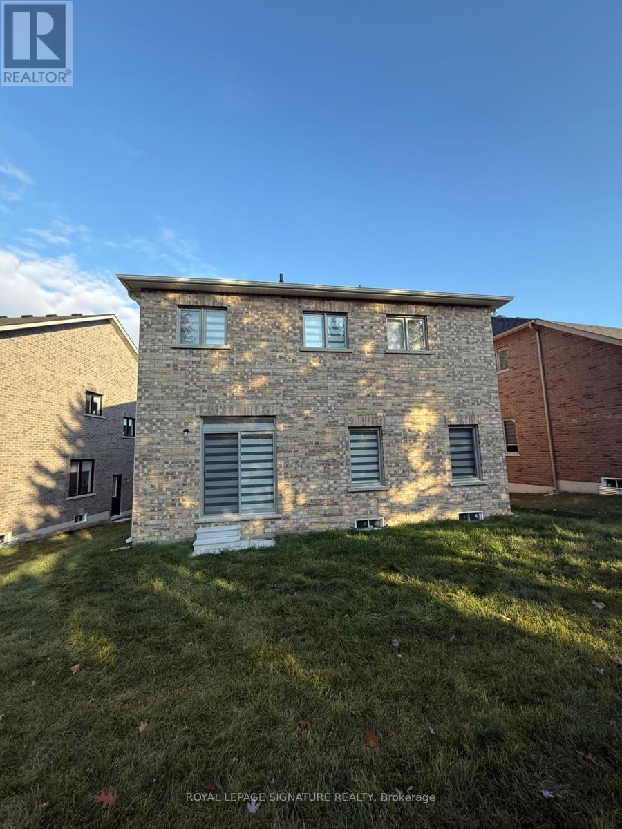 78 North Garden Boulevard, Scugog, Ontario  L9L 2C7 - Photo 19 - E12510198