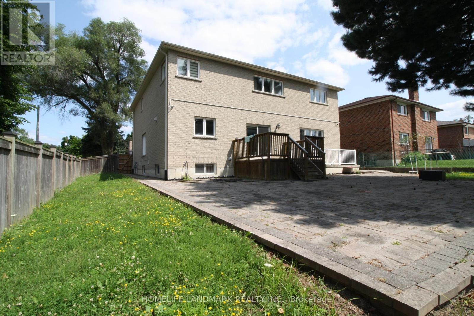 Basement - 53 Havendale Road, Toronto, Ontario  M1S 1E3 - Photo 14 - E12510230