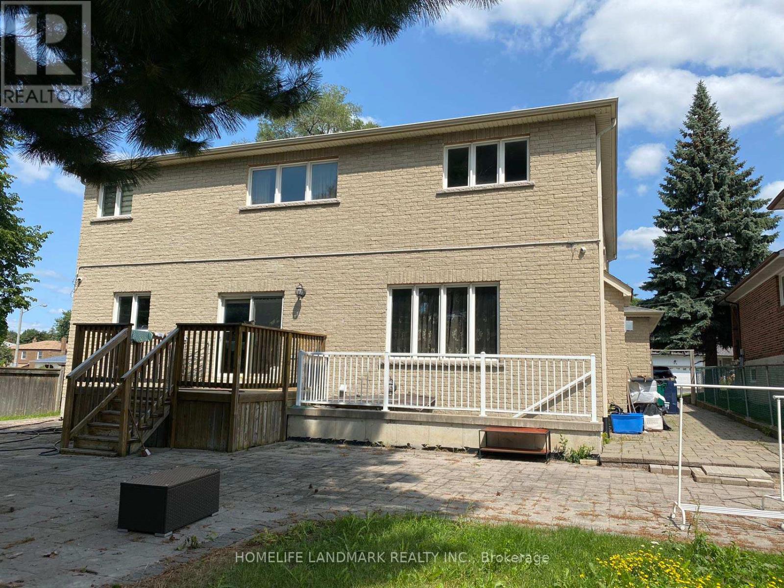 Basement - 53 Havendale Road, Toronto, Ontario  M1S 1E3 - Photo 15 - E12510230