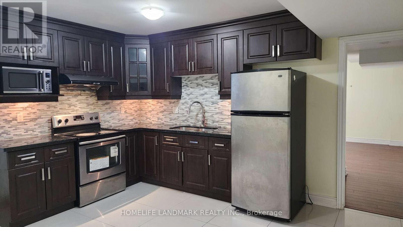 Basement - 53 Havendale Road, Toronto, Ontario  M1S 1E3 - Photo 5 - E12510230