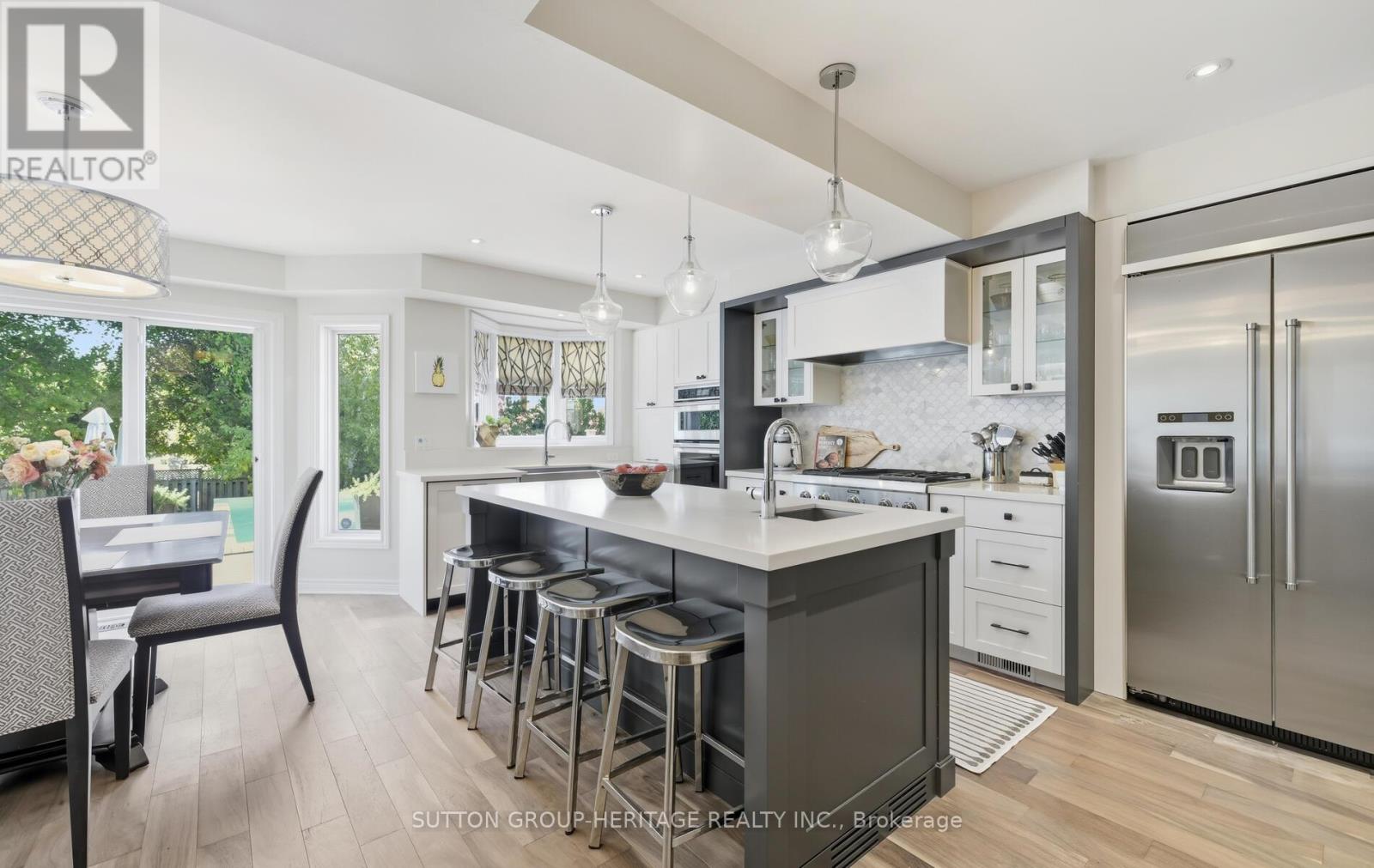 4 Strickland Drive, Ajax, Ontario  L1T 3Y7 - Photo 10 - E12510242