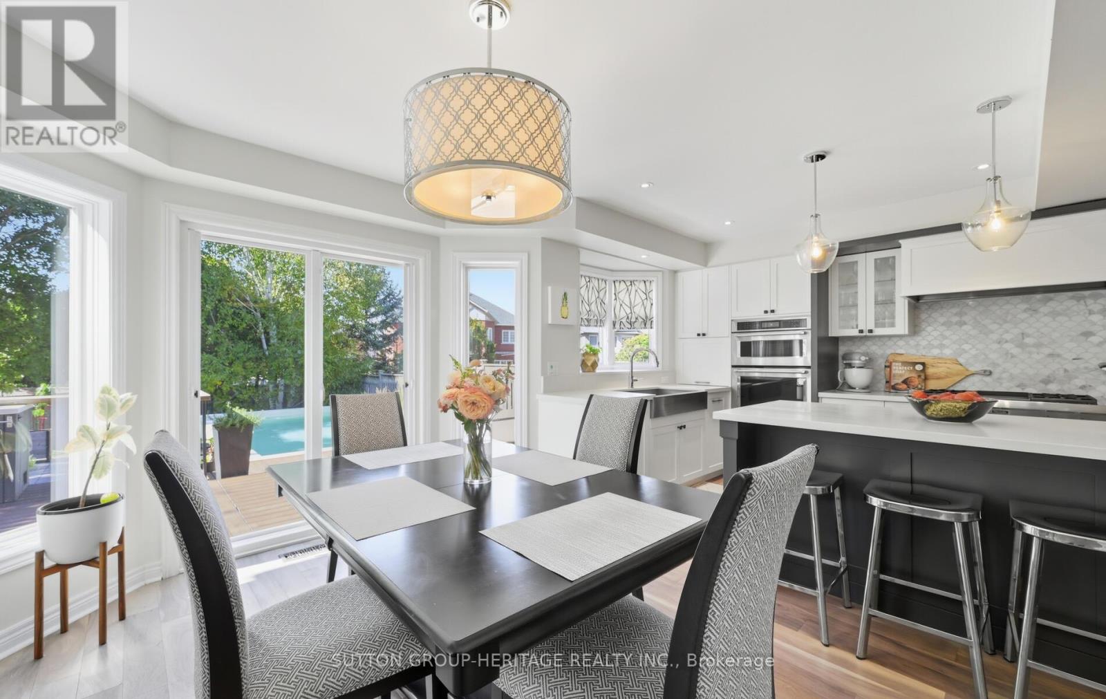 4 Strickland Drive, Ajax, Ontario  L1T 3Y7 - Photo 11 - E12510242