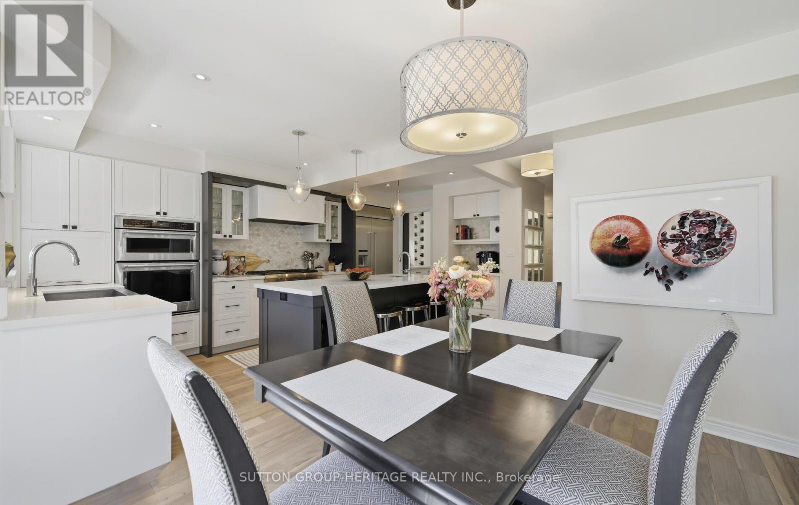 4 Strickland Drive, Ajax, Ontario  L1T 3Y7 - Photo 12 - E12510242