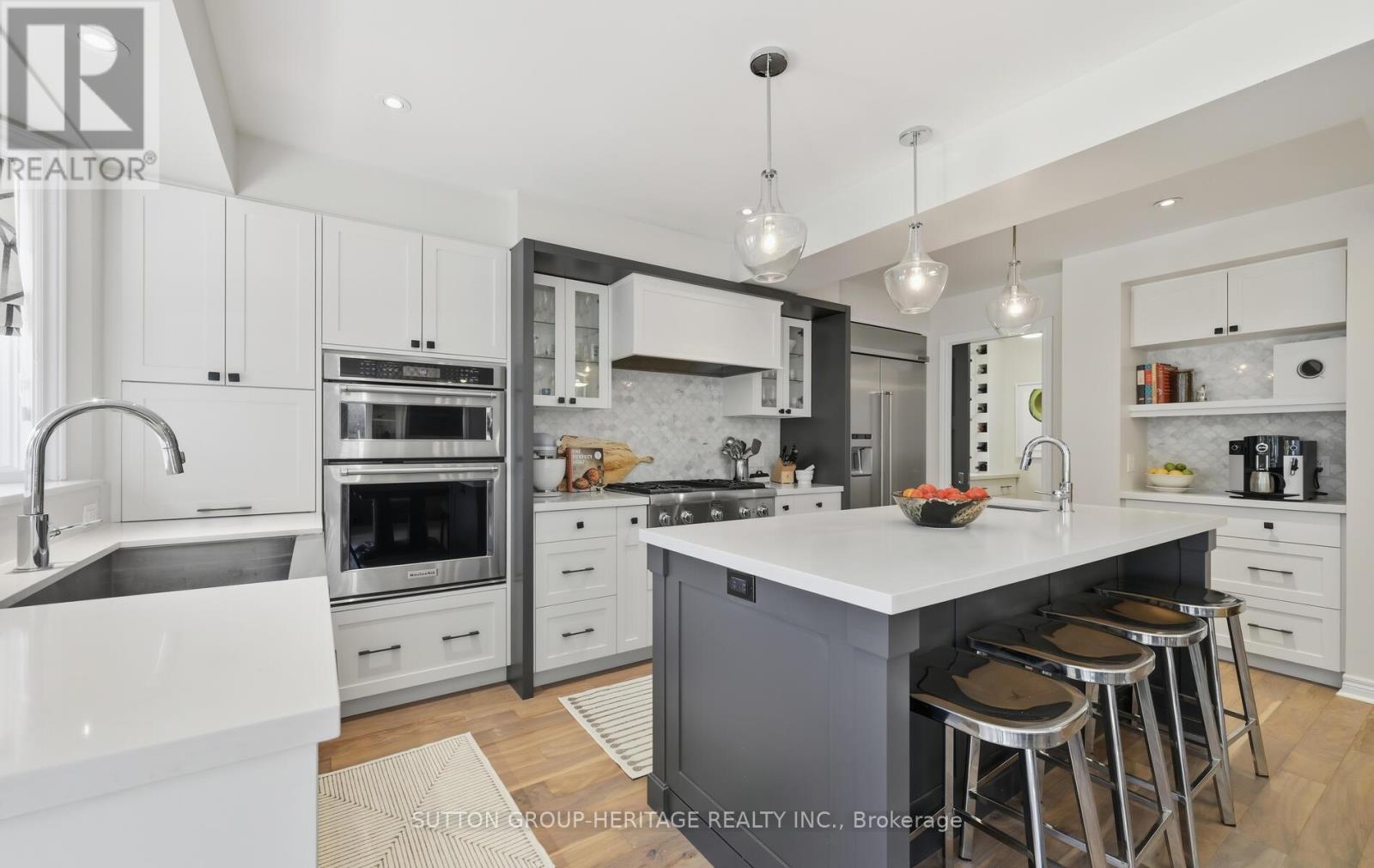 4 Strickland Drive, Ajax, Ontario  L1T 3Y7 - Photo 13 - E12510242